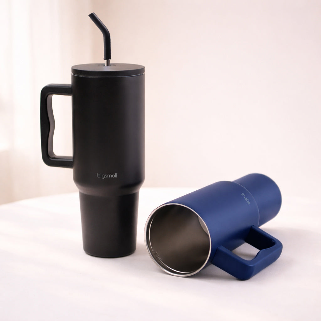 GoTumbler with Lid 1200ML
