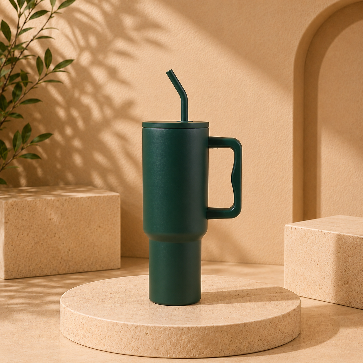 GoTumbler with Lid 1200ML