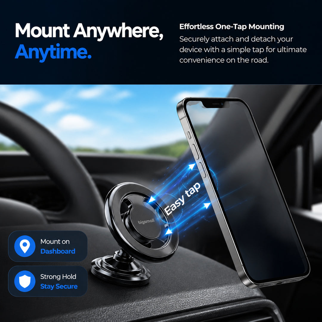 Magsafe Car Magnetic Bracket