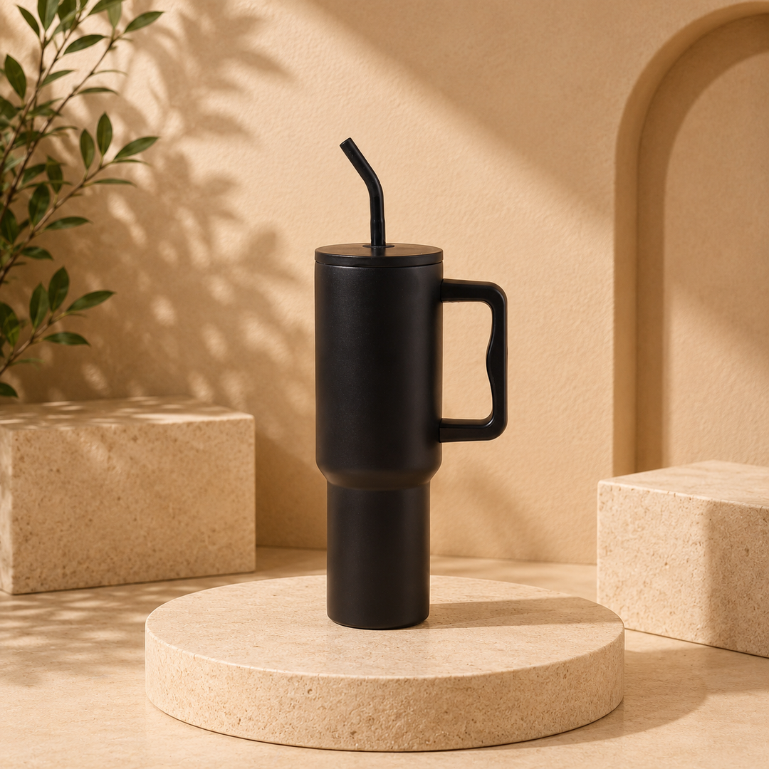 GoTumbler with Lid 1200ML