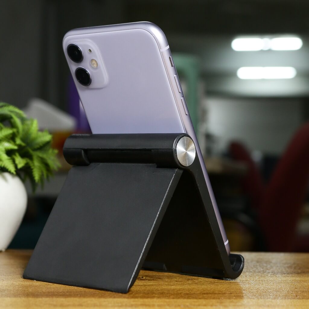 Multi Angle Phone Stand
