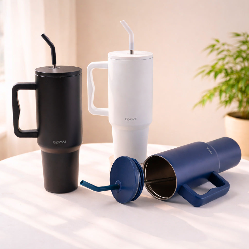 GoTumbler with Lid 1200ML