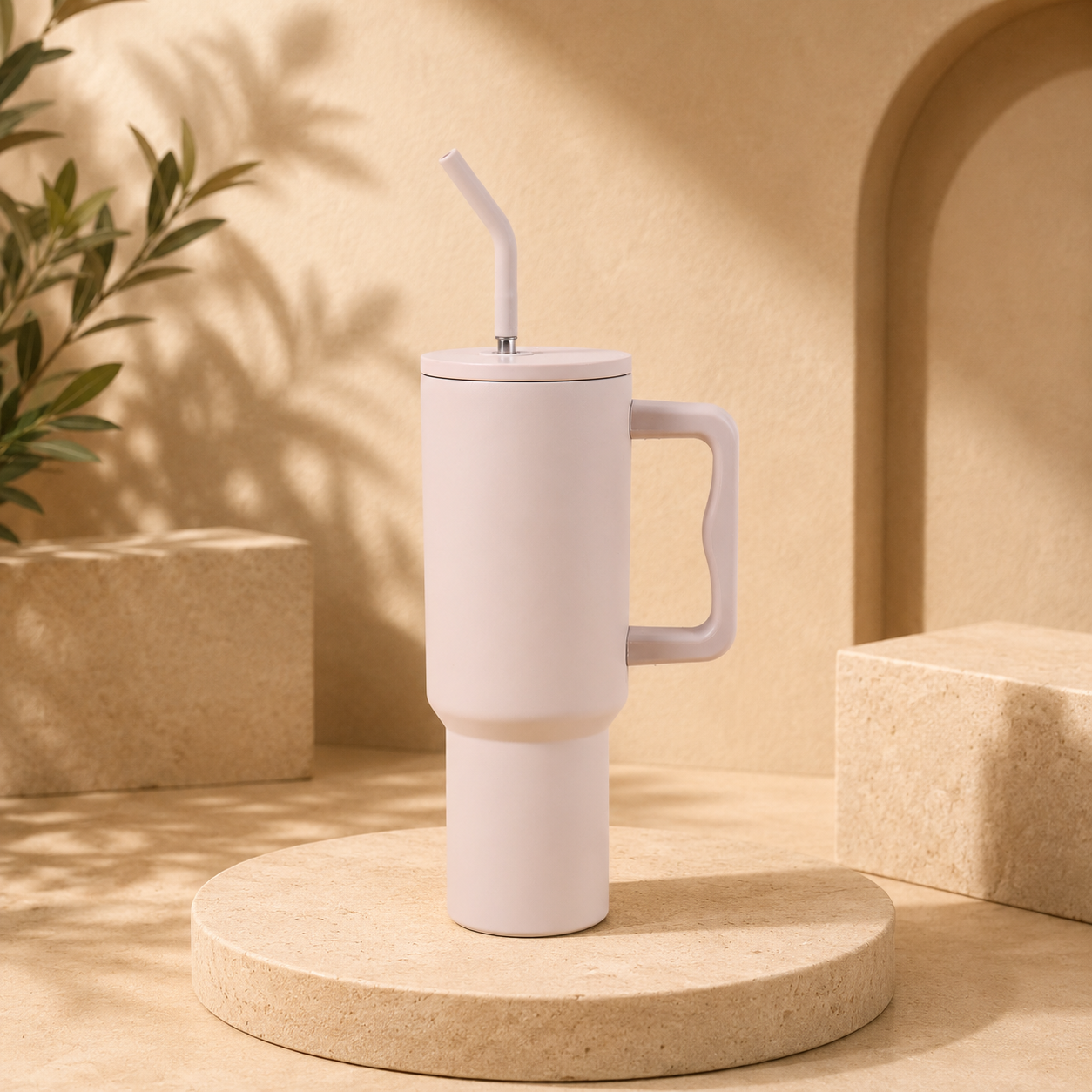 GoTumbler with Lid 1200ML