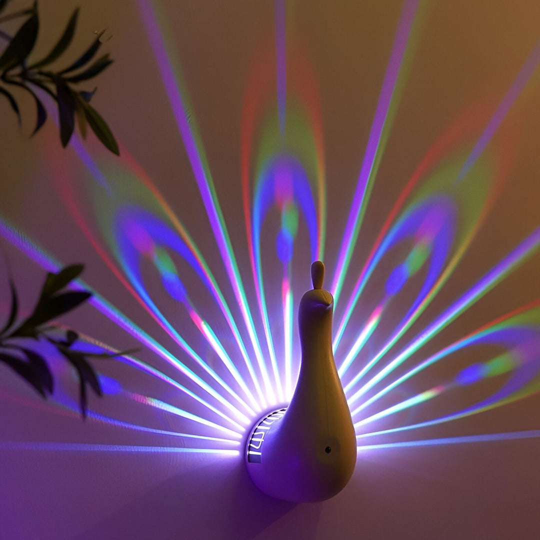 Light Up Luxe Hamper