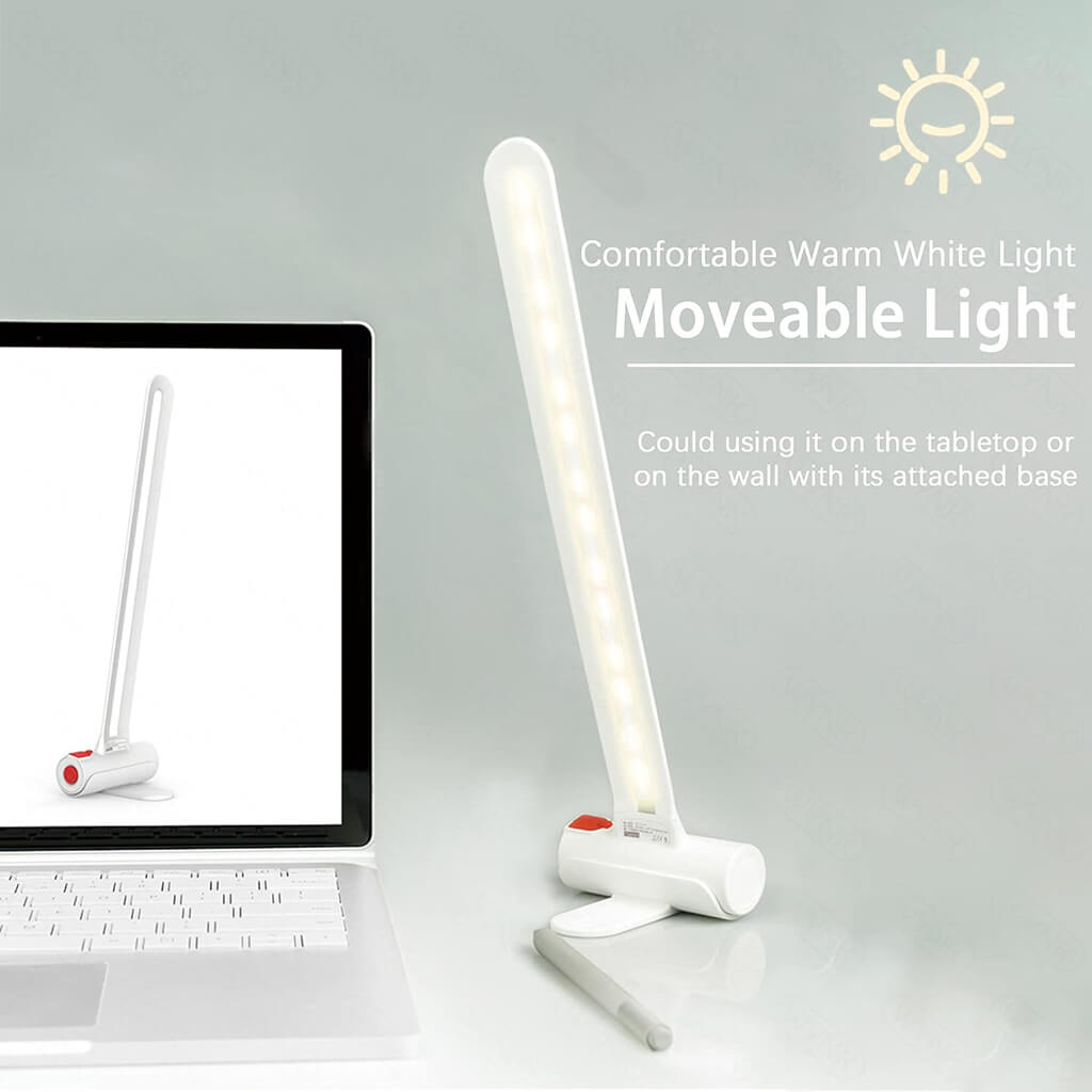 Foldable LED Lamp