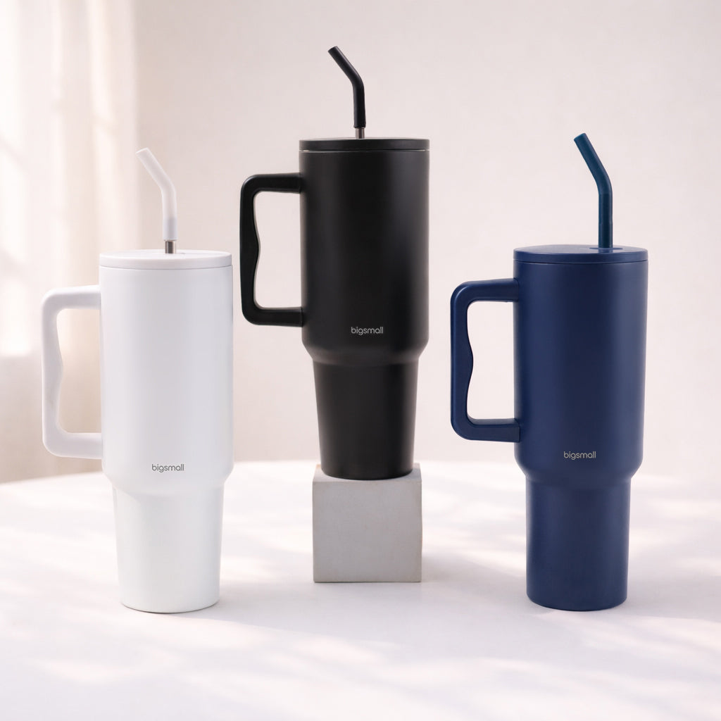 GoTumbler with Lid 1200ML