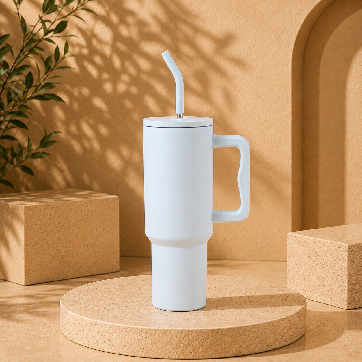 GoTumbler with Lid 1200ML