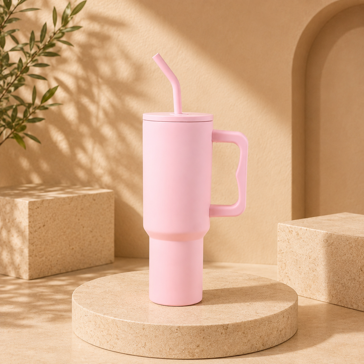 GoTumbler with Lid 1200ML
