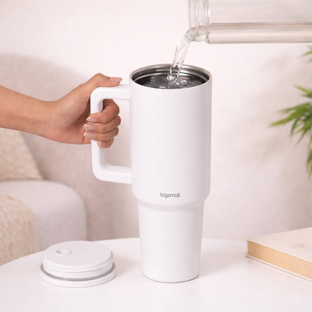 GoTumbler with Lid 1200ML