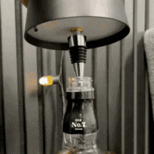 BottleGlow Lamp – Bigsmall.in