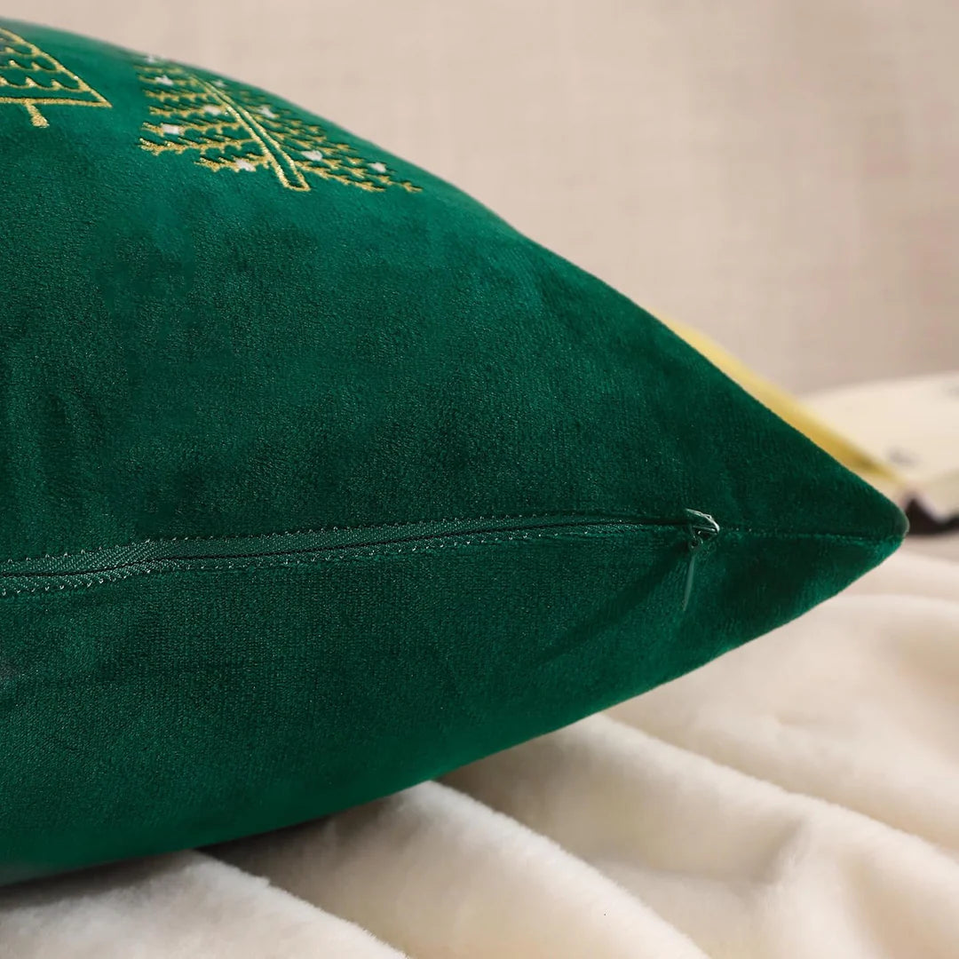 Christmas Pillow Set with Filler