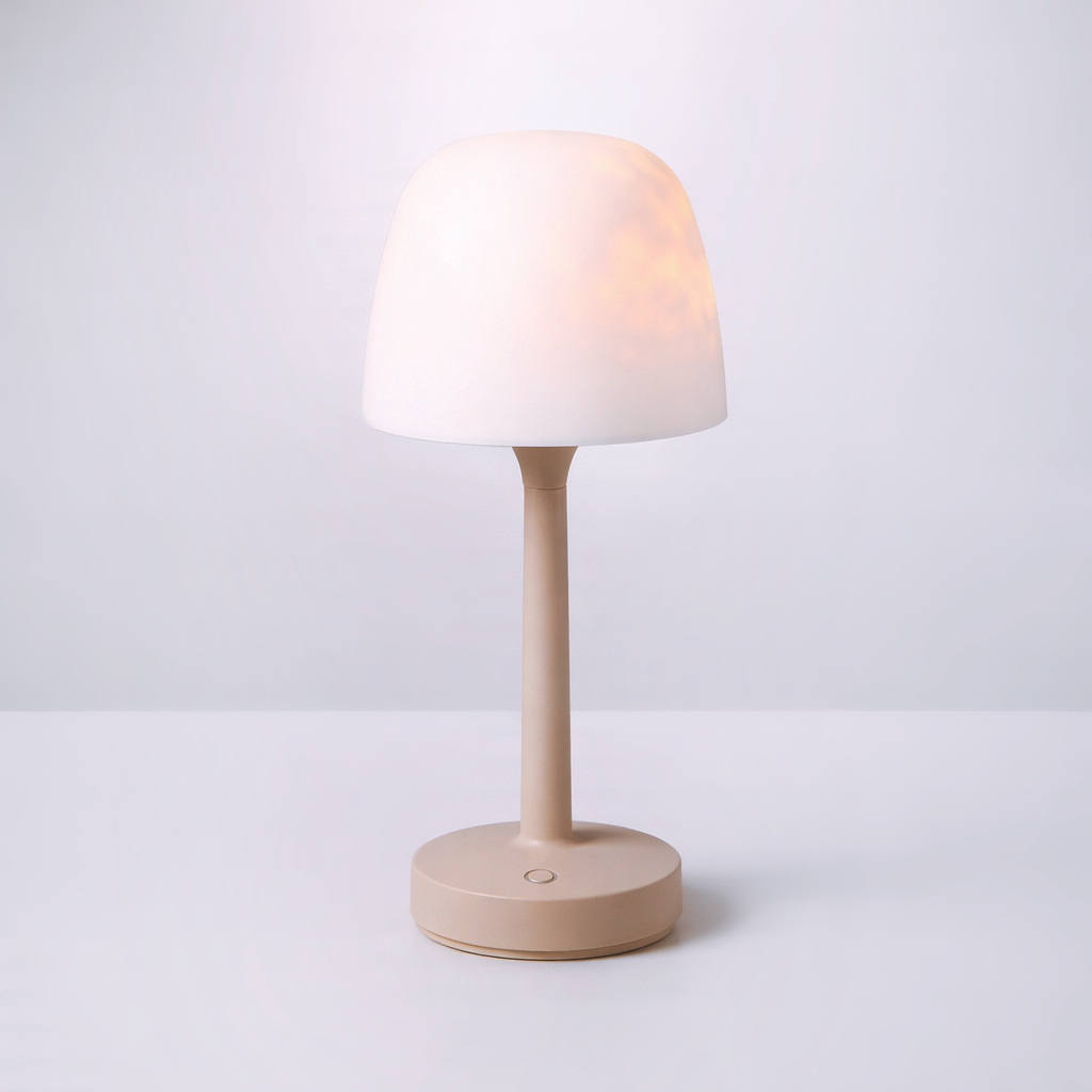 Magical Light & Shadow Lamp