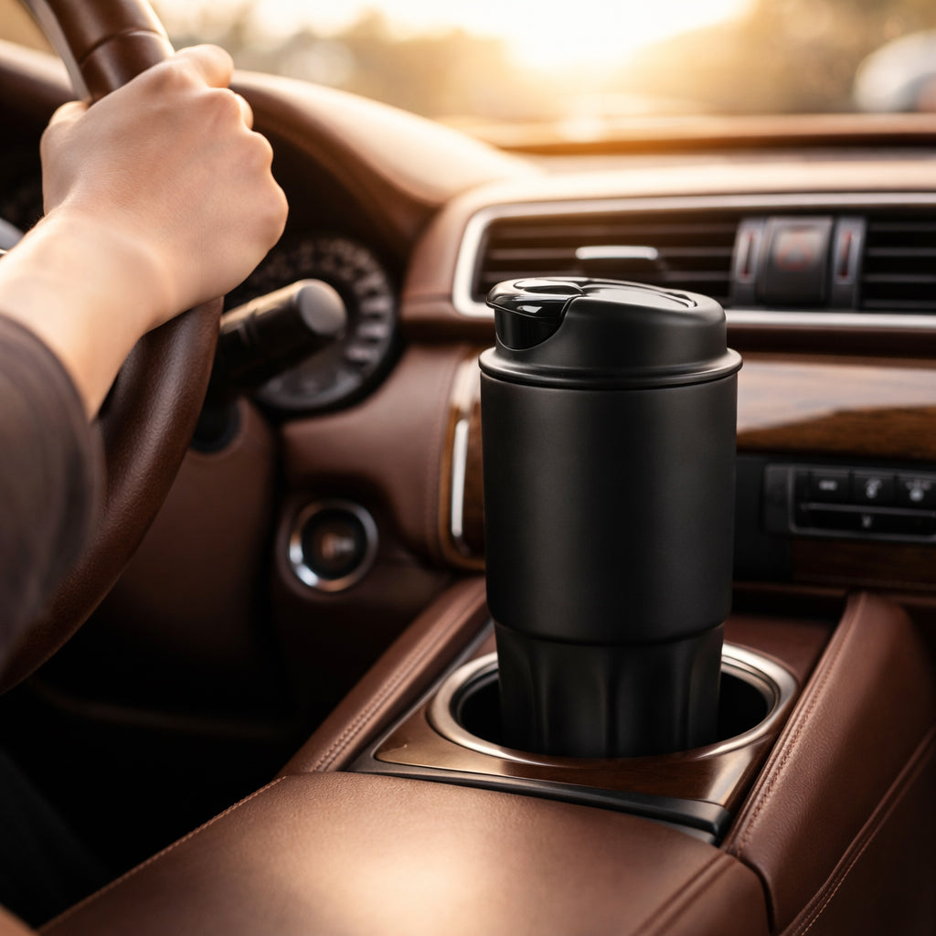Arctic Thermal Flask - Hot & Cold