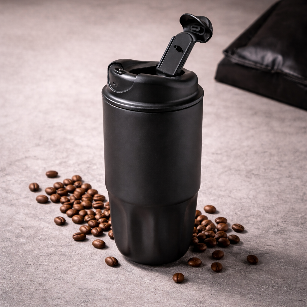 Arctic Thermal Flask - Hot & Cold