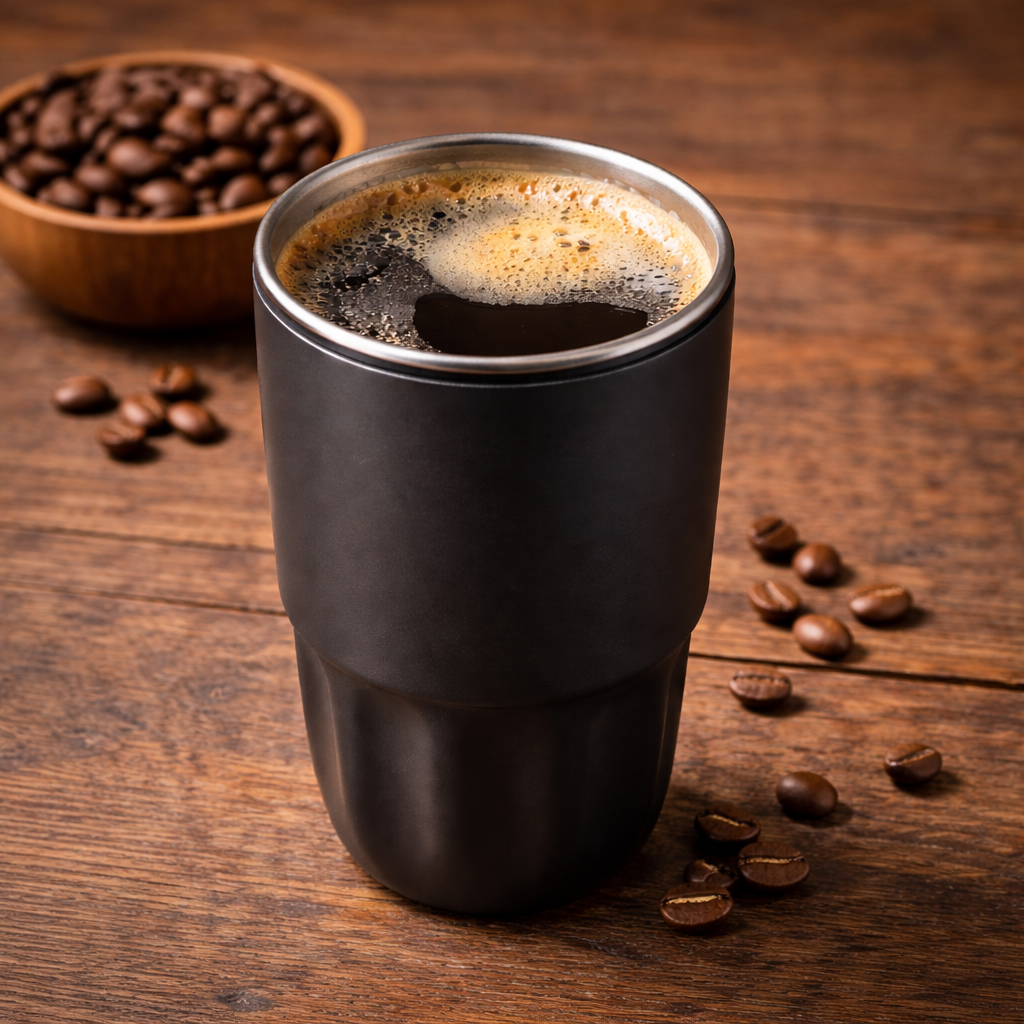 Arctic Thermal Flask - Hot & Cold