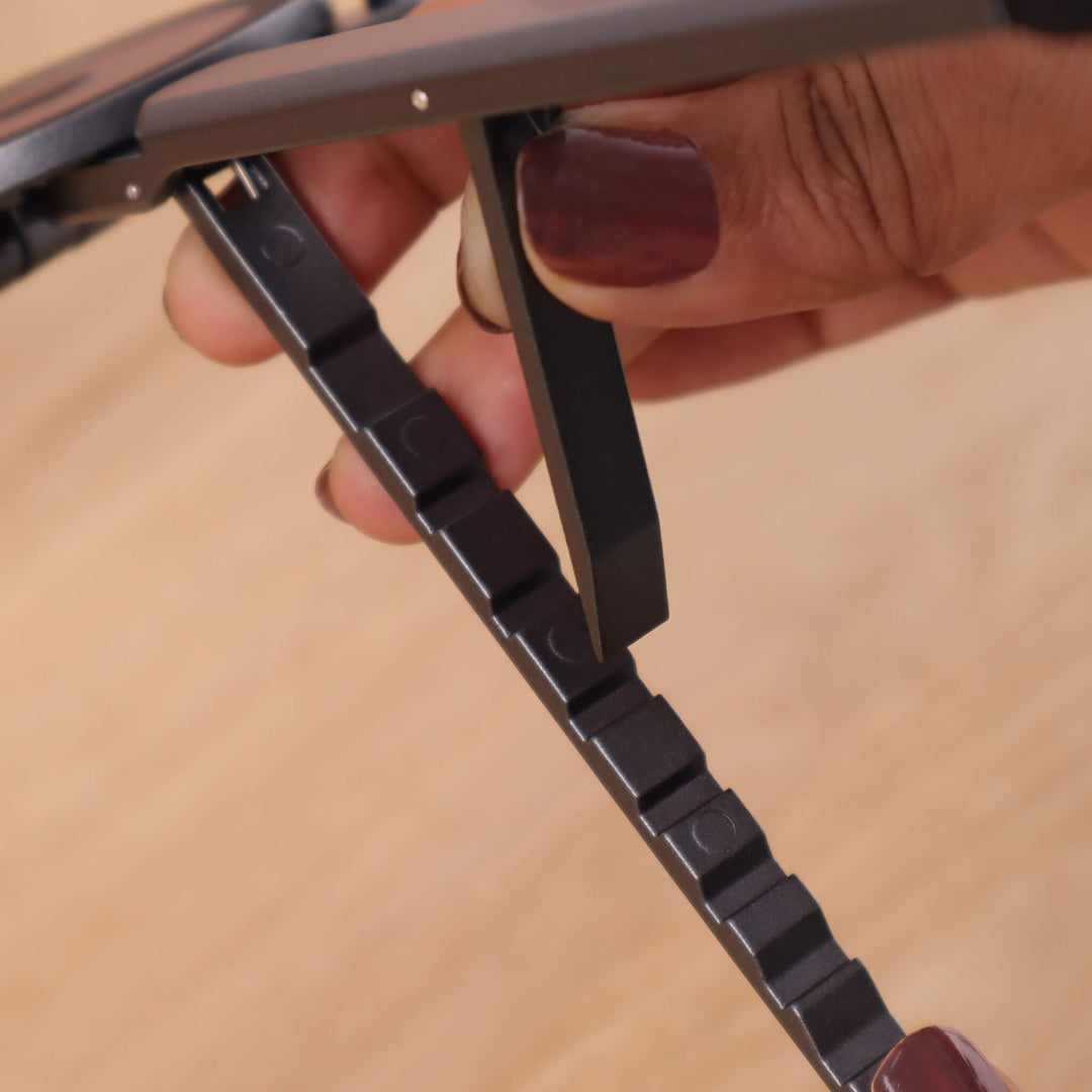MagPivot Stand