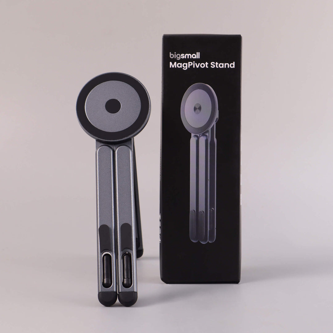 MagPivot Stand