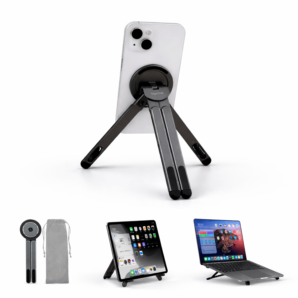 MagPivot Stand