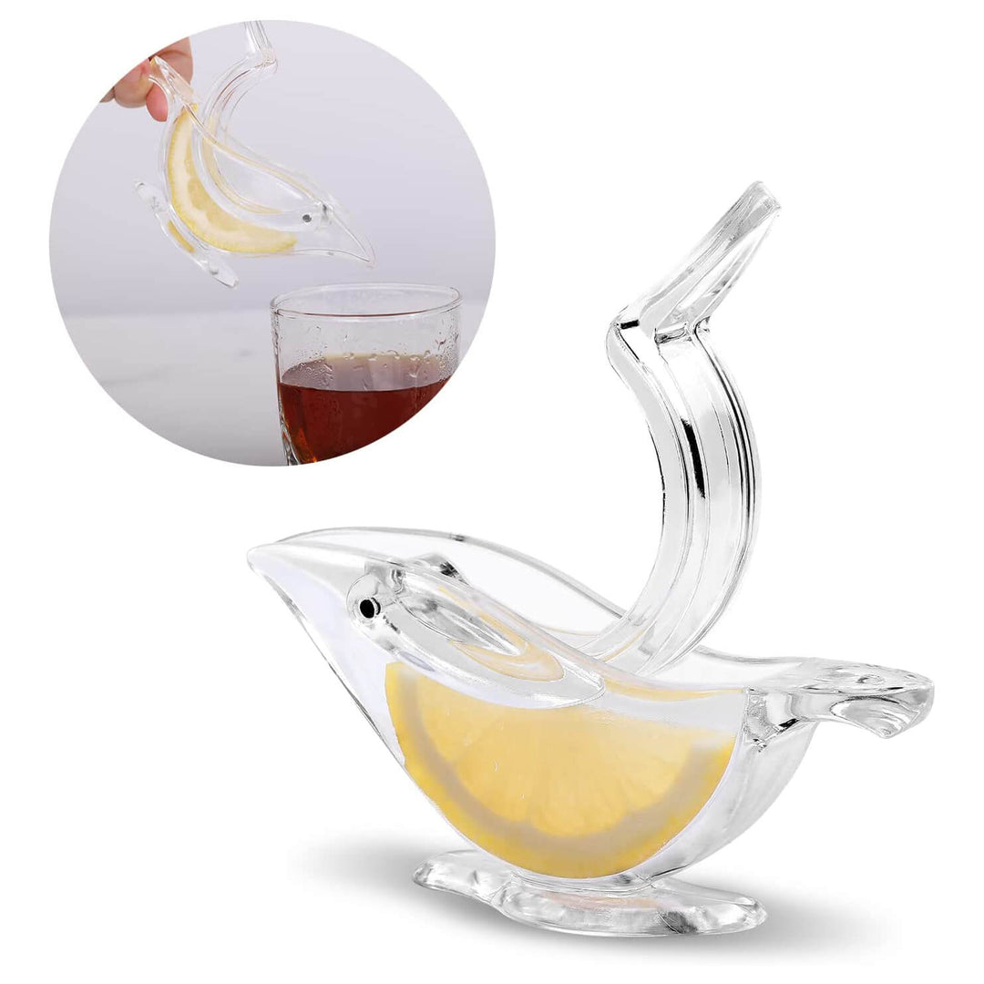 Bird Lemon Squeezer