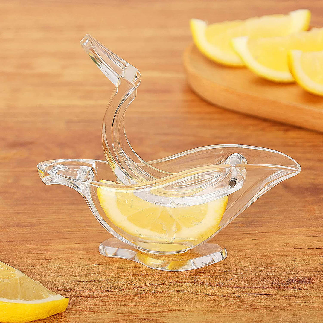 Bird Lemon Squeezer