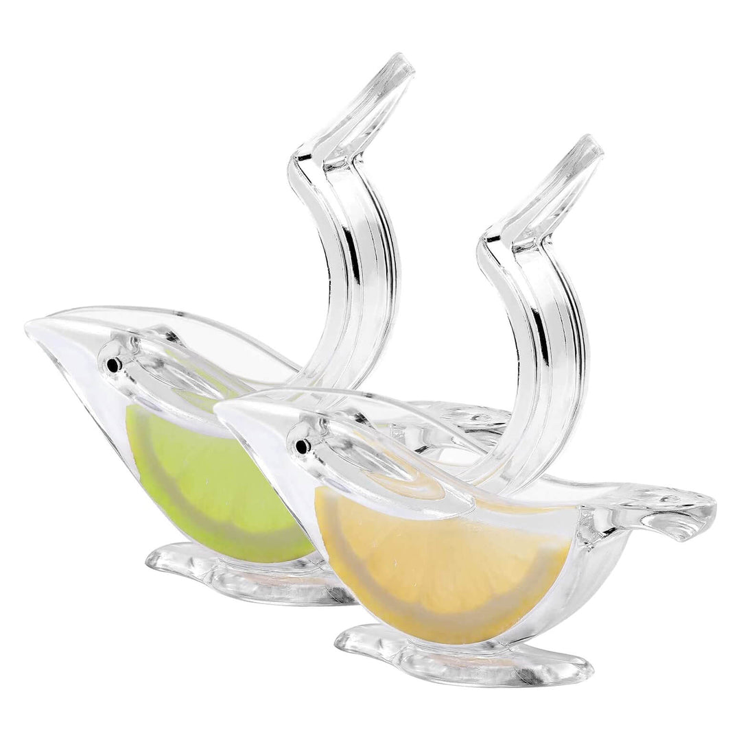 Bird Lemon Squeezer