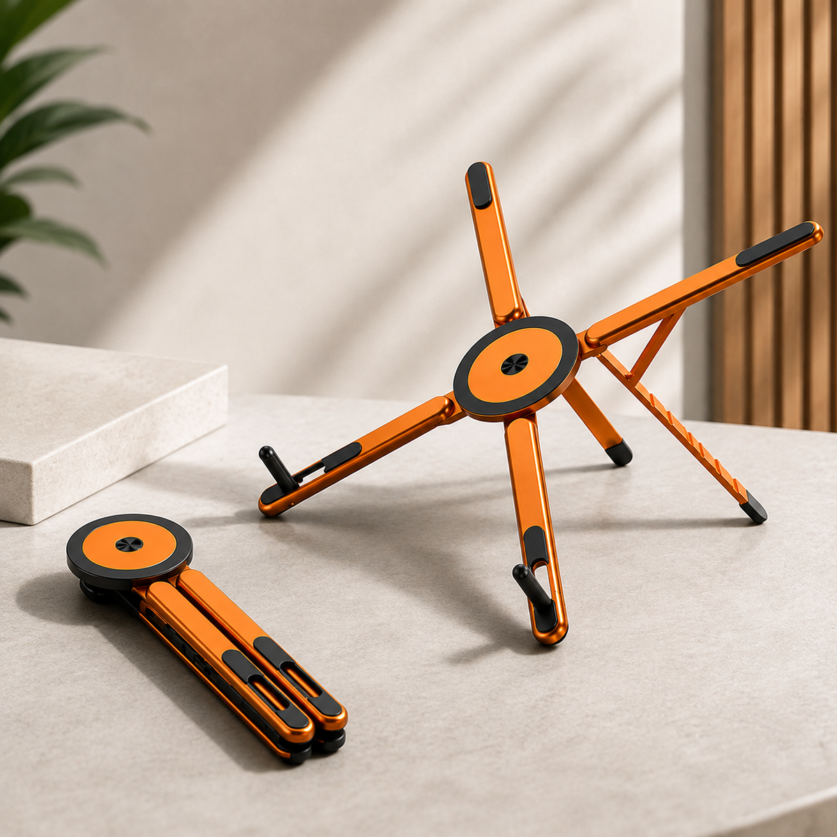 MagPivot Stand