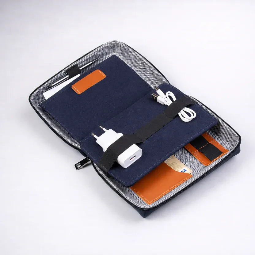 Personalized Gadget Organizer
