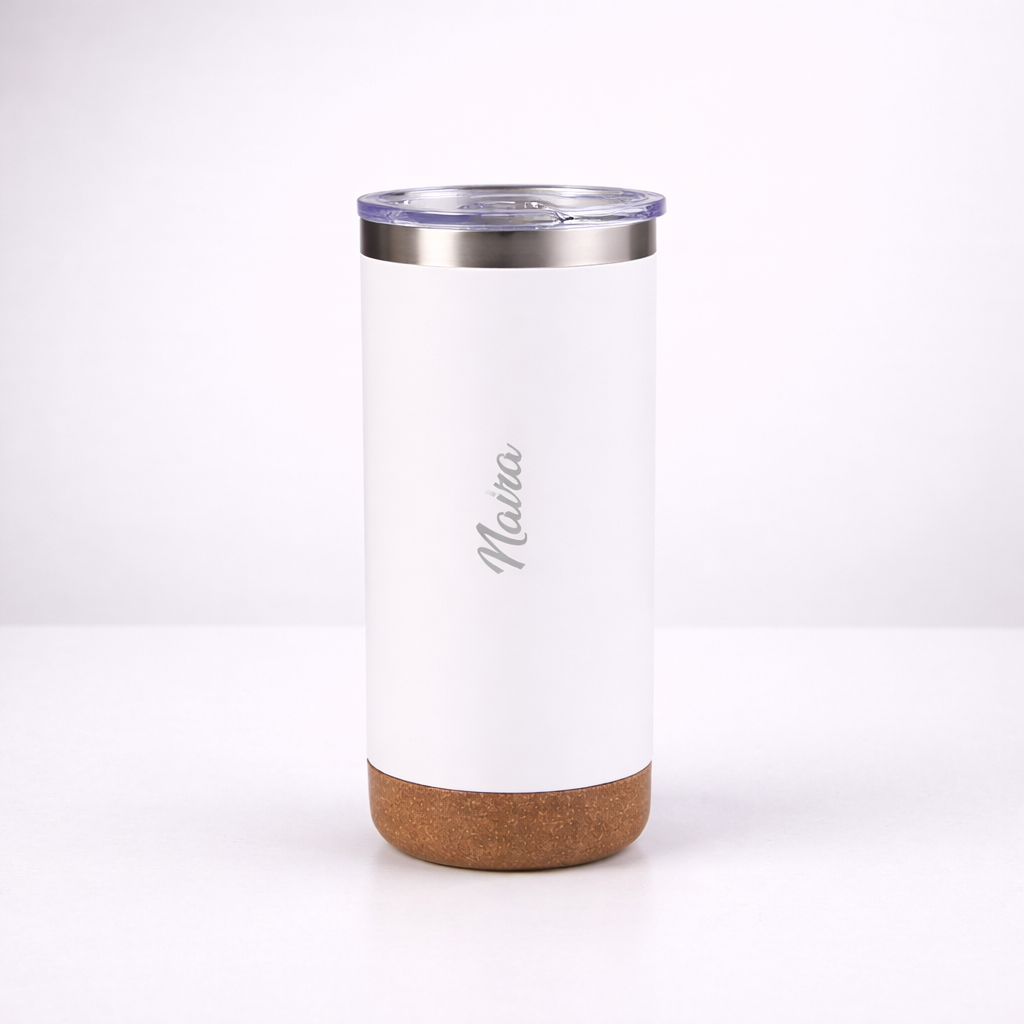 Stainless Steel Tumbler Bottle