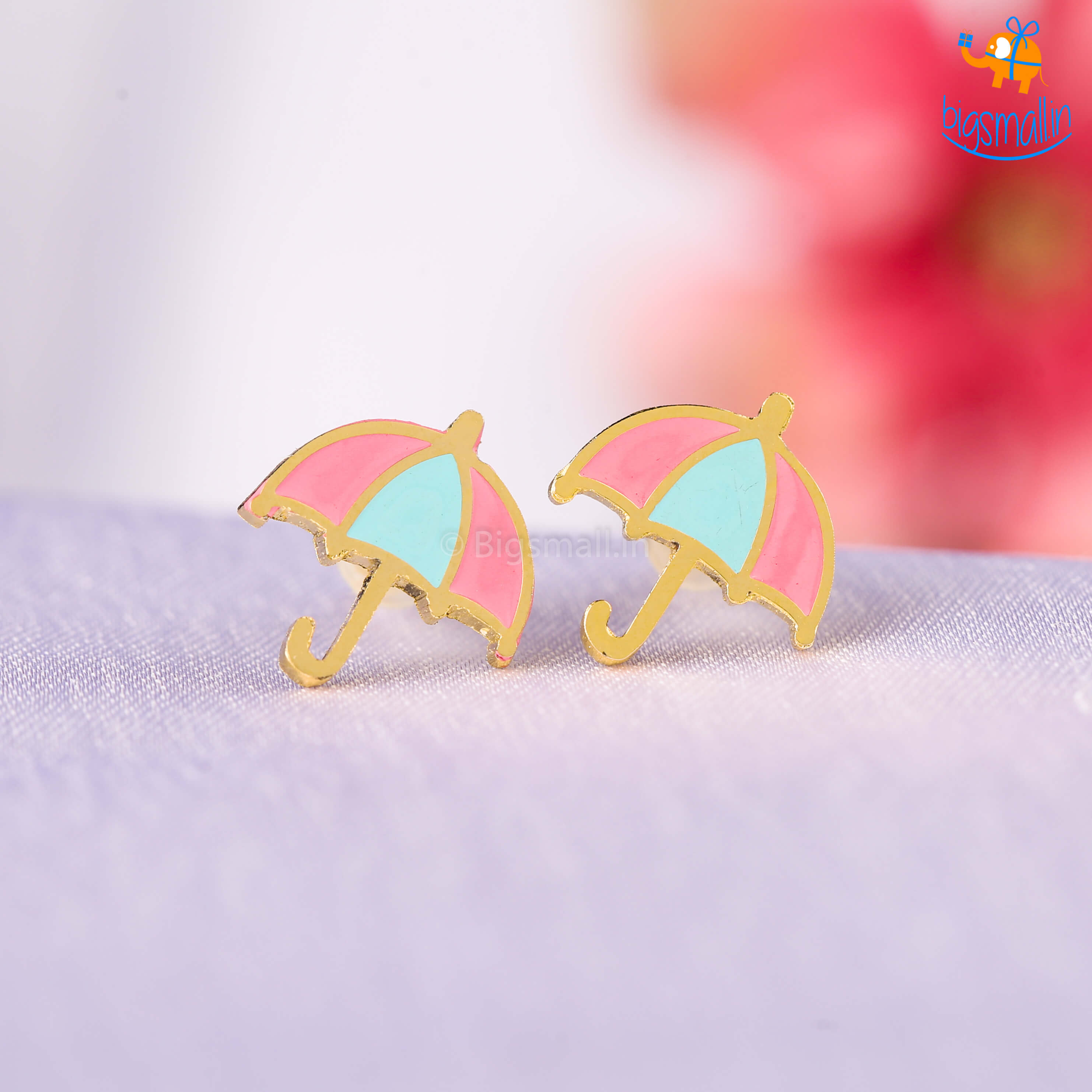 Weekly Earring Box