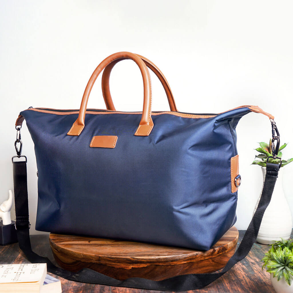 Travel Duffle Bag