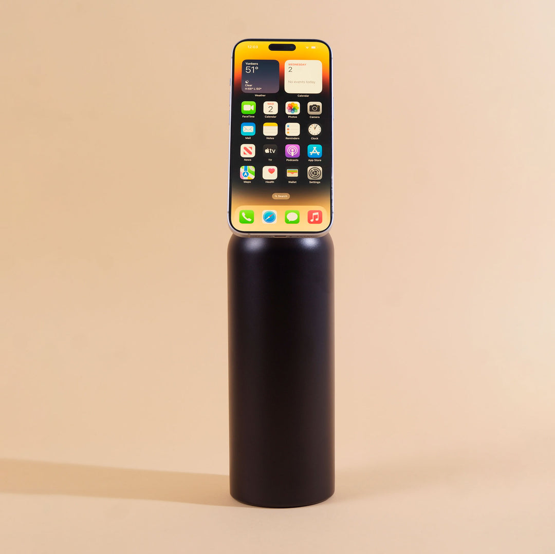 Bigsmall MagSip Bottle