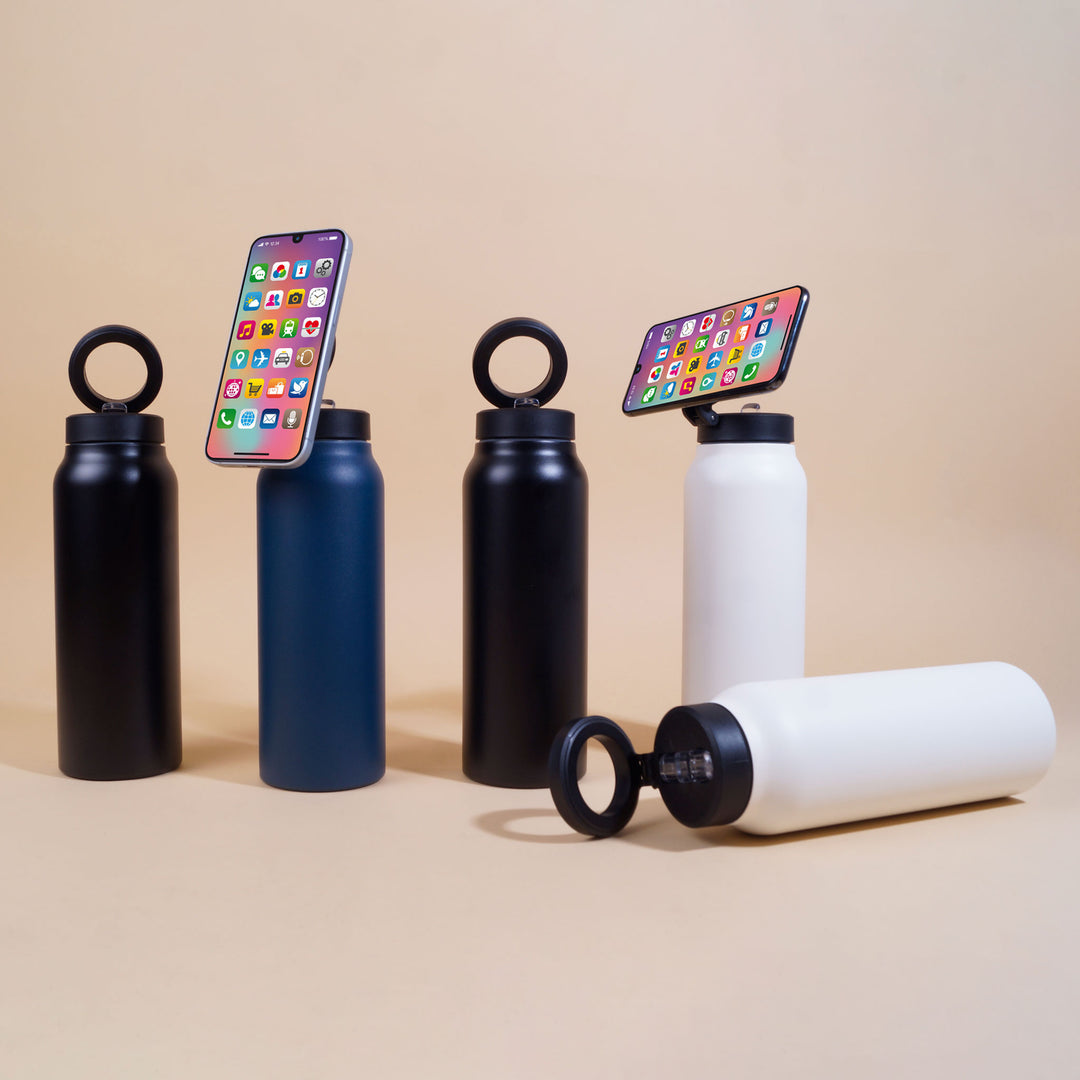 Bigsmall MagSip Bottle