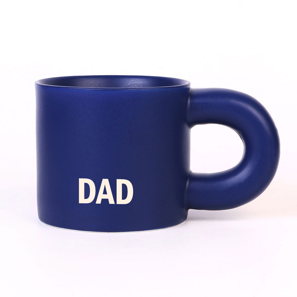 Dad Mug