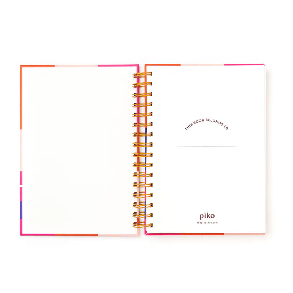 Daily Planner - Anxious but Fabulous