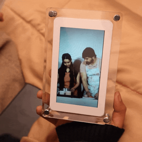 Digital Photo Frame Buy Digital Video and Photo Frame Online