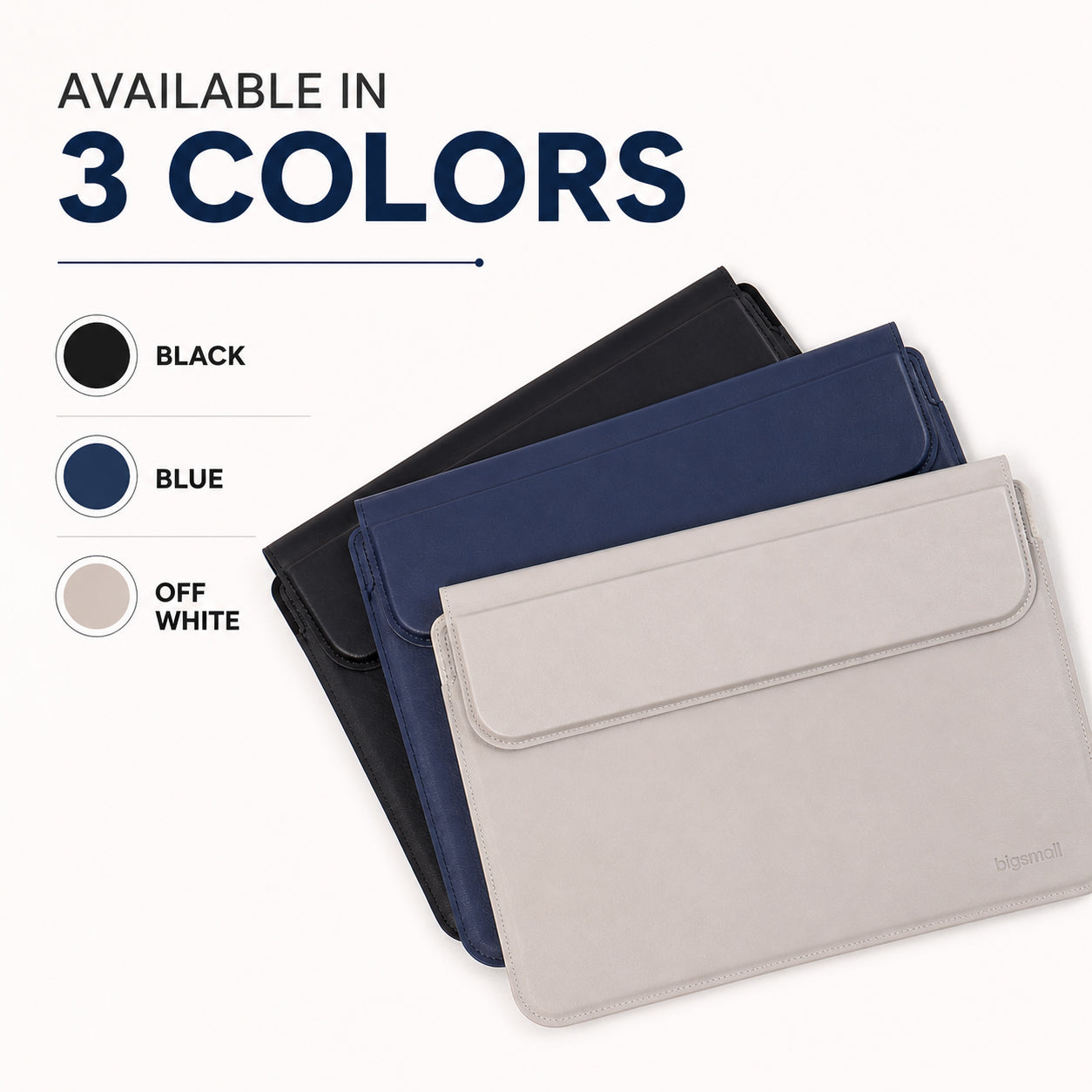Elevate Pro - Laptop Sleeve with Magnetic Stand
