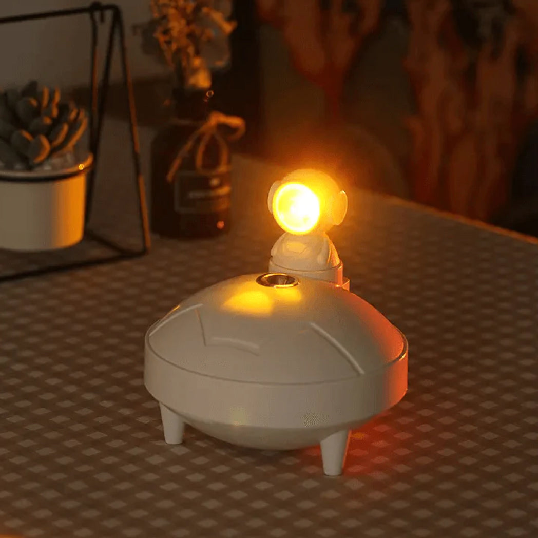 Astro Sunset LED Humidifier