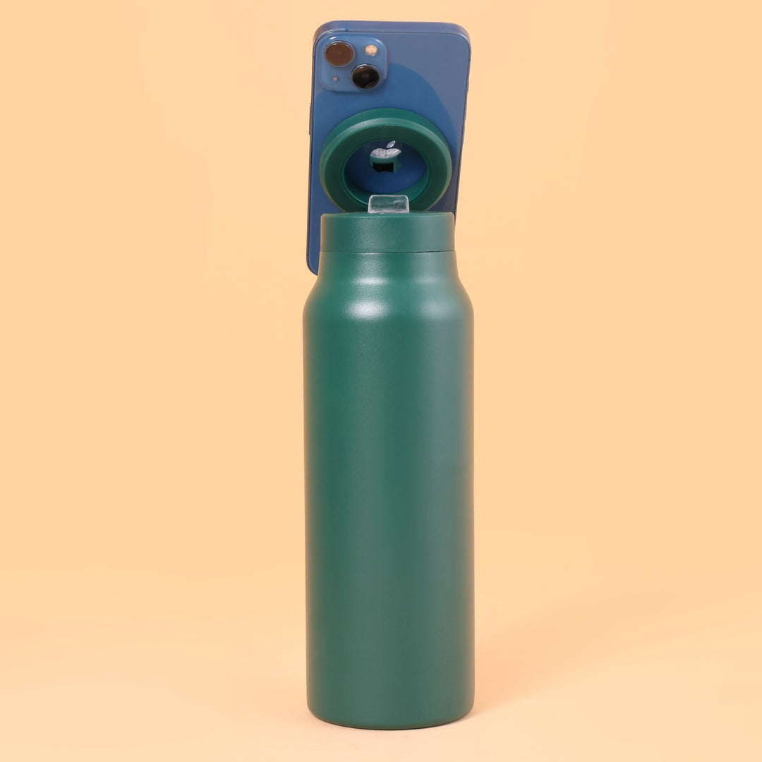 Bigsmall MagSip Bottle