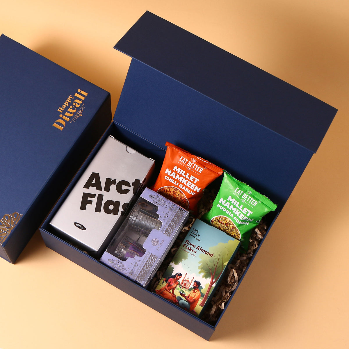 Subtle Splendor Box – Bigsmall.in