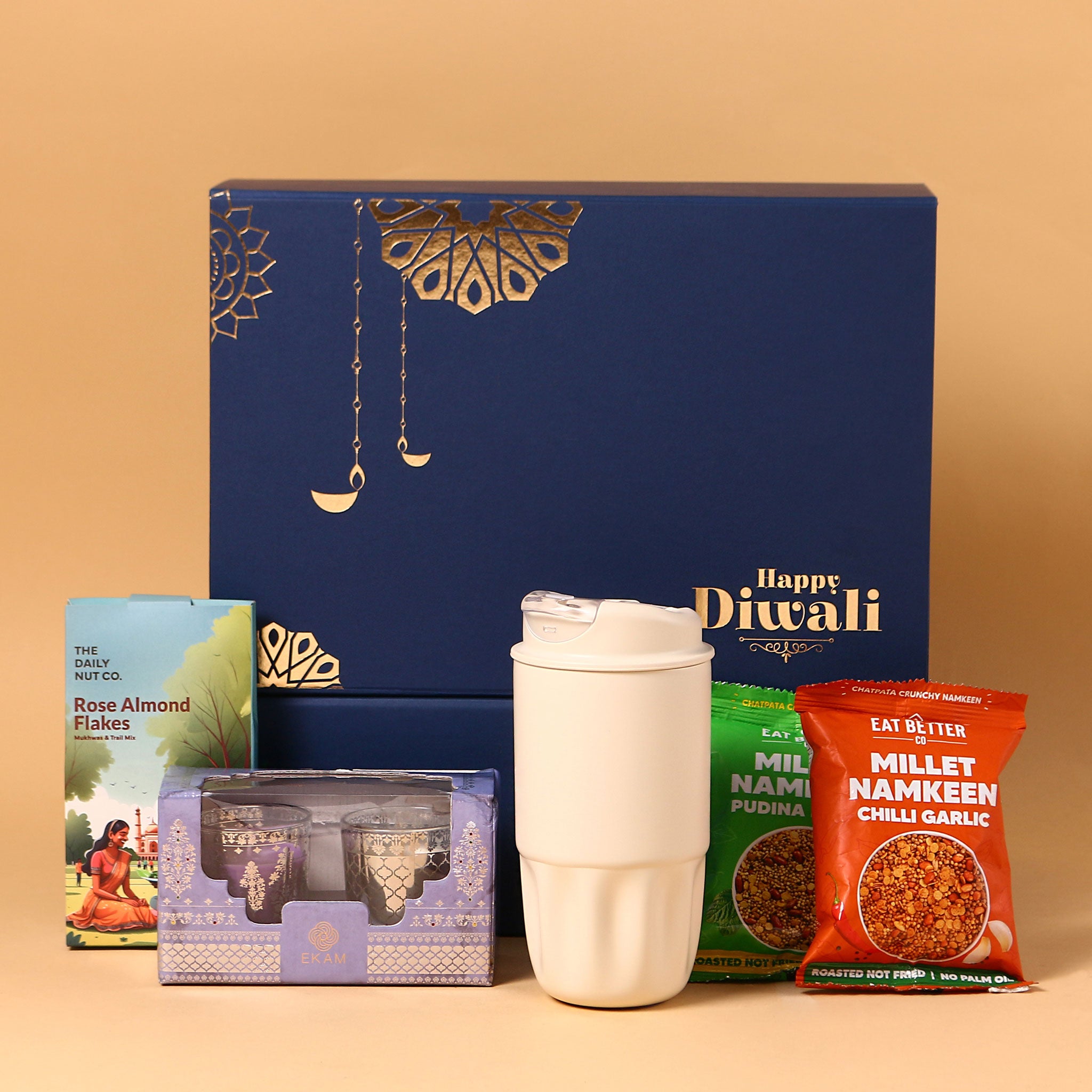 Subtle Splendor Box