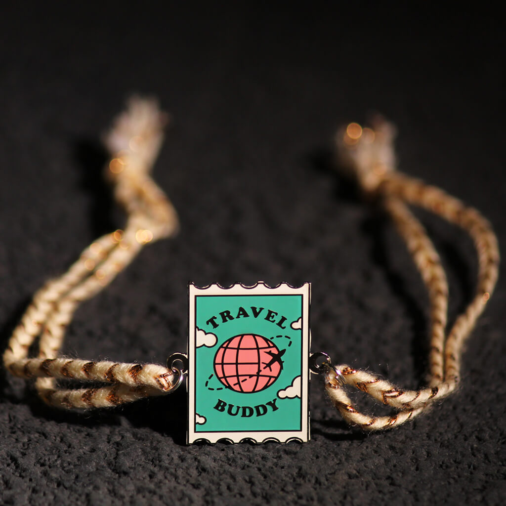 Travel Bhaiya Rakhi