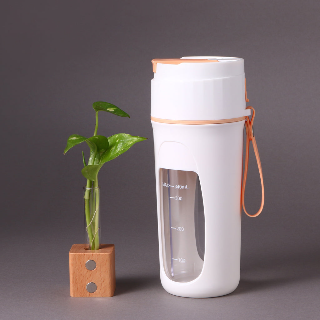 Sip & Bloom Hamper