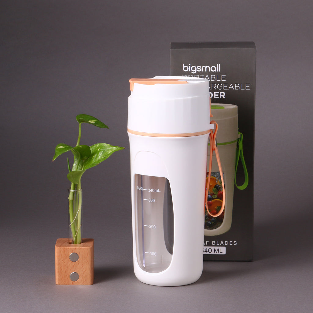 Sip & Bloom Hamper