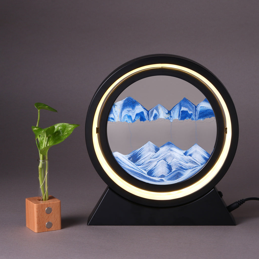 Tranquil Desk Set