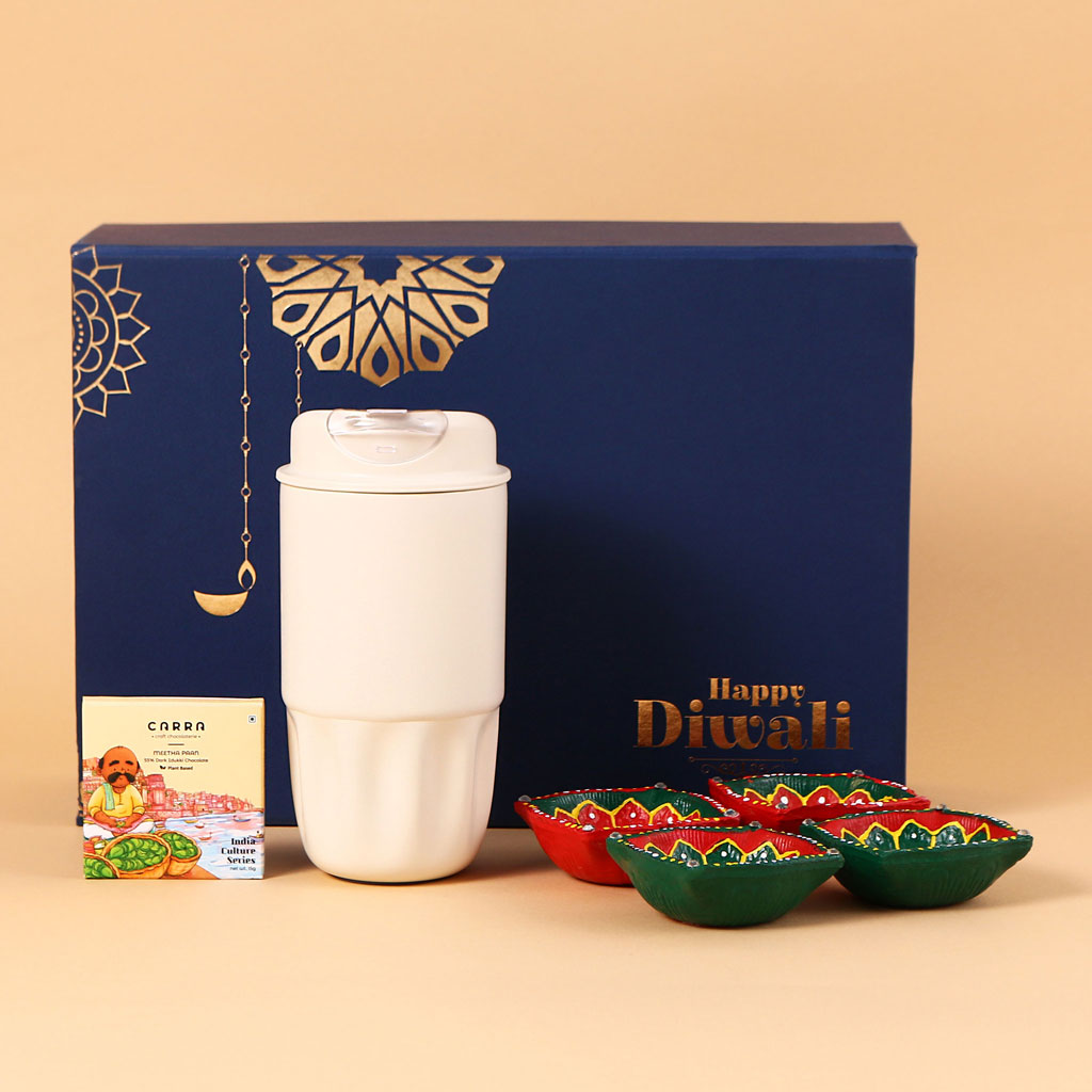 Glow Sip Set