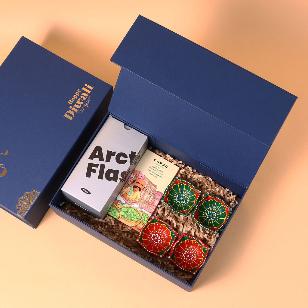Joyful Sips Hamper