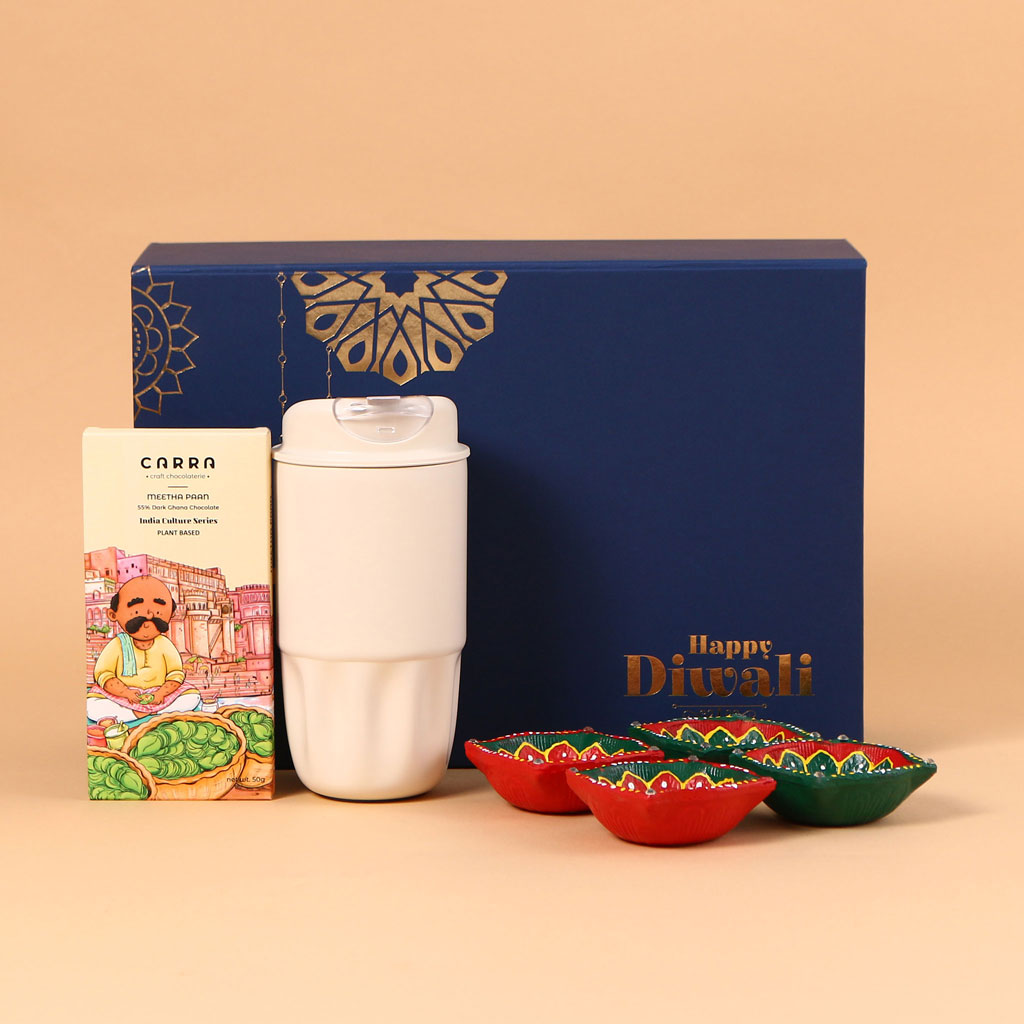 Joyful Sips Hamper