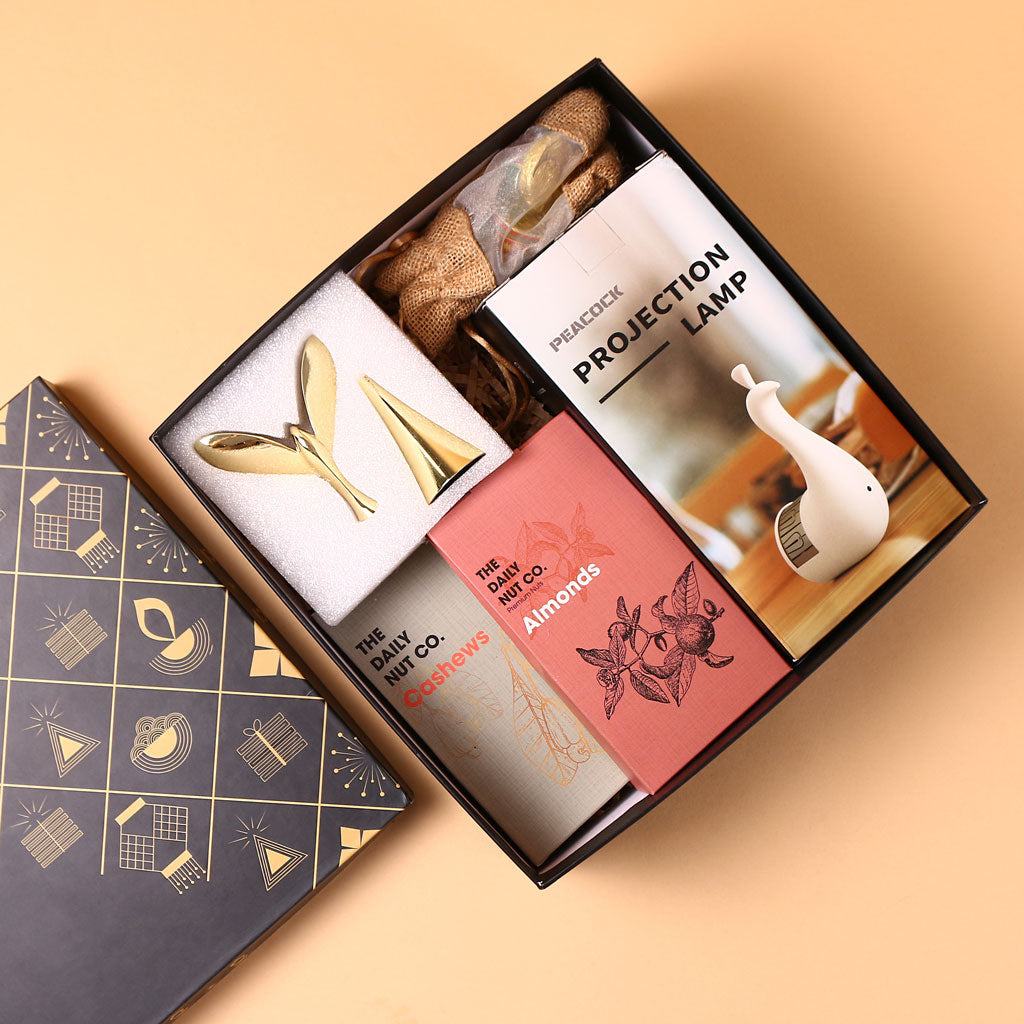 Light & Joy Box