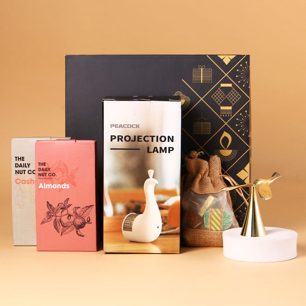 Light & Joy Box