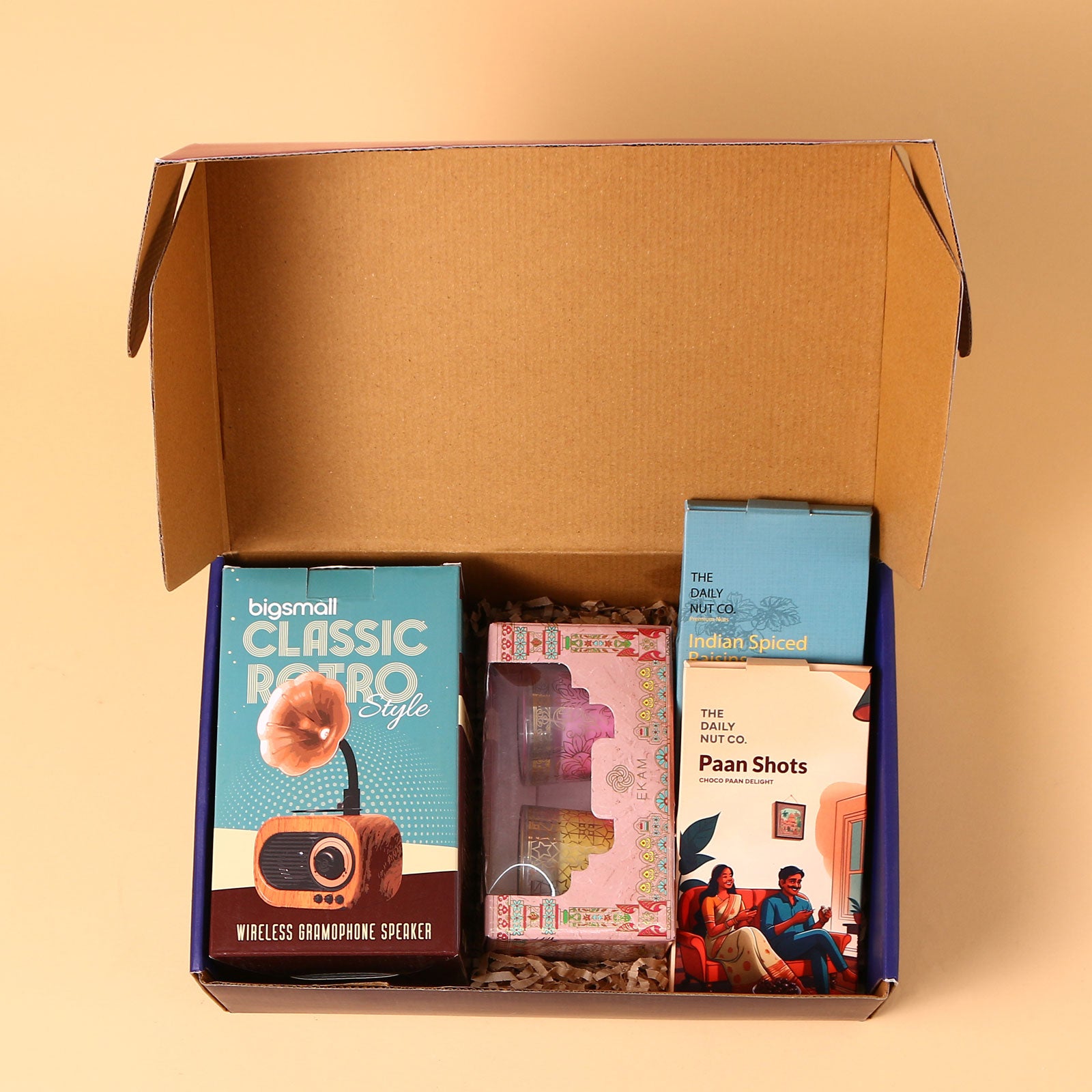 GlowGram Hamper